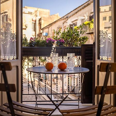 Guccia Home Palermo Exteriér fotografie