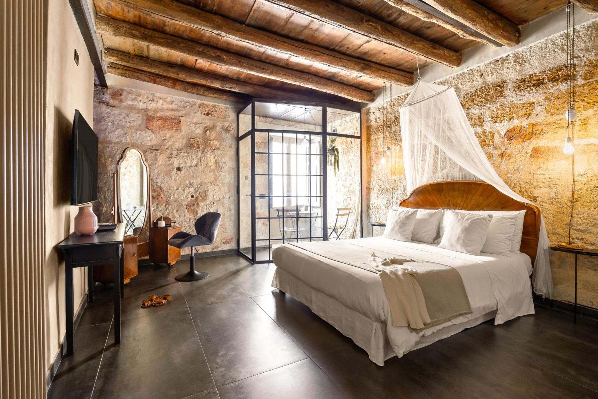 Guccia Home Palermo Exteriér fotografie