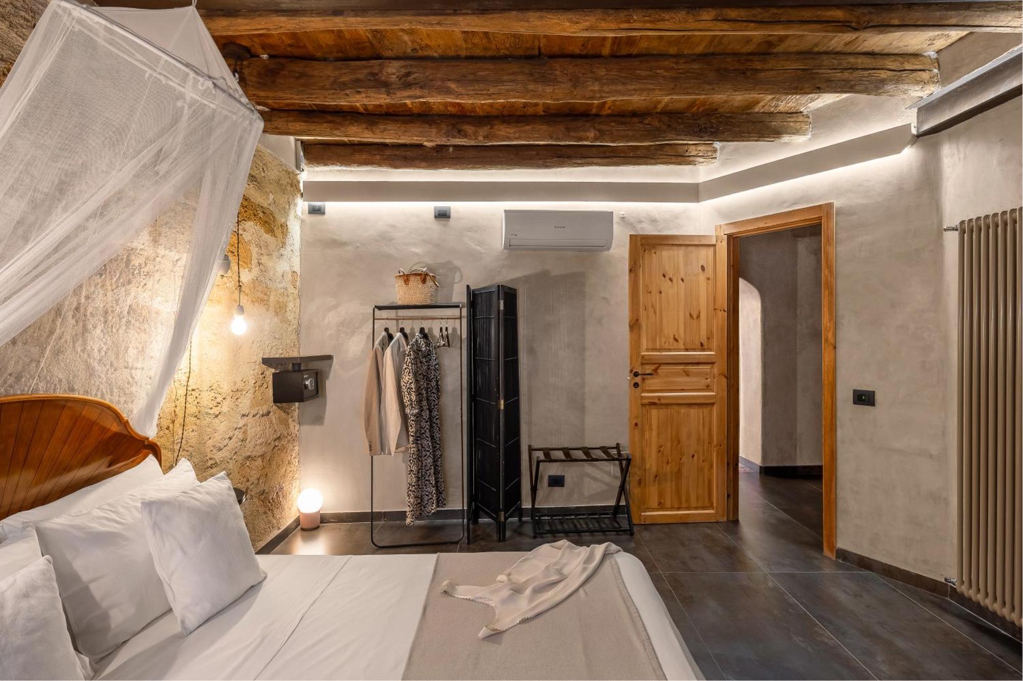 Guccia Home Palermo Exteriér fotografie