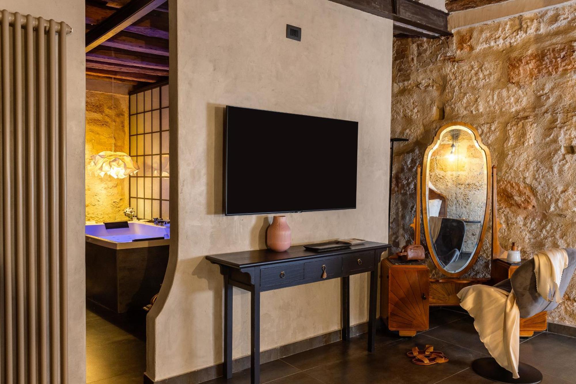 Guccia Home Palermo Exteriér fotografie