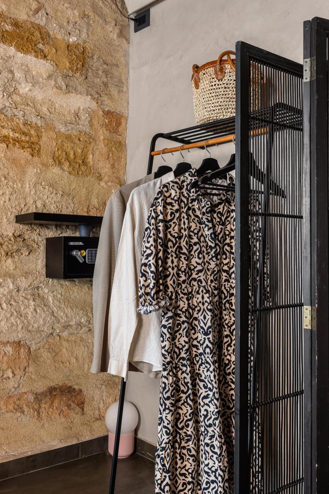 Guccia Home Palermo Exteriér fotografie